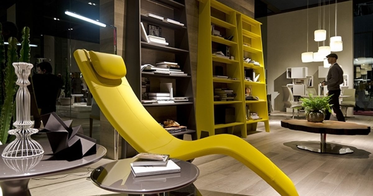 Salone Internazionale del Mobile | Furniture News