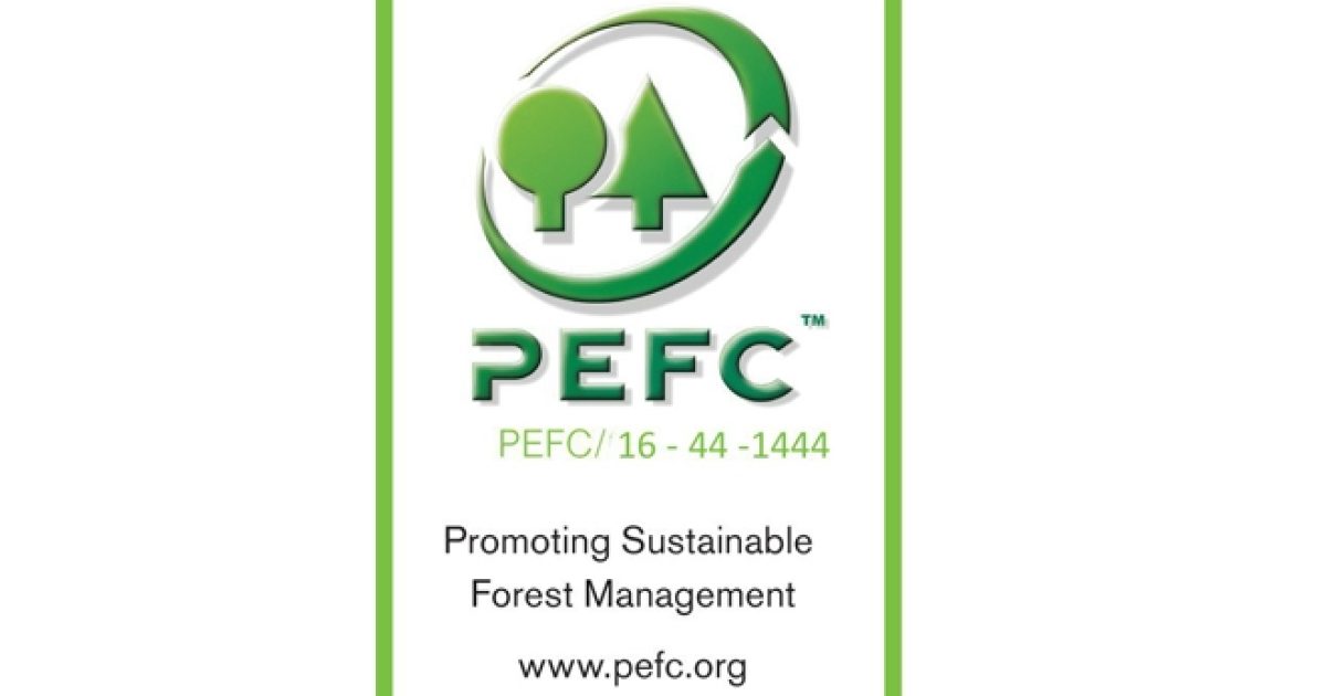 PEFC publishes EUTR-aligned 2013 CoC Standard | Furniture News