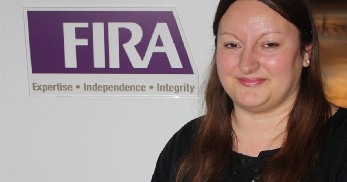 New standards and regulatory manager joins FIRA Furniture News