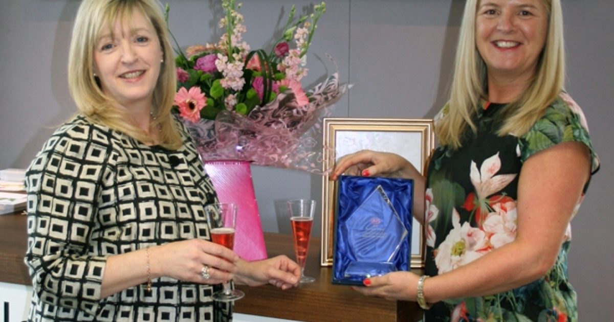 AIS award for Gallery Direct | Furniture News