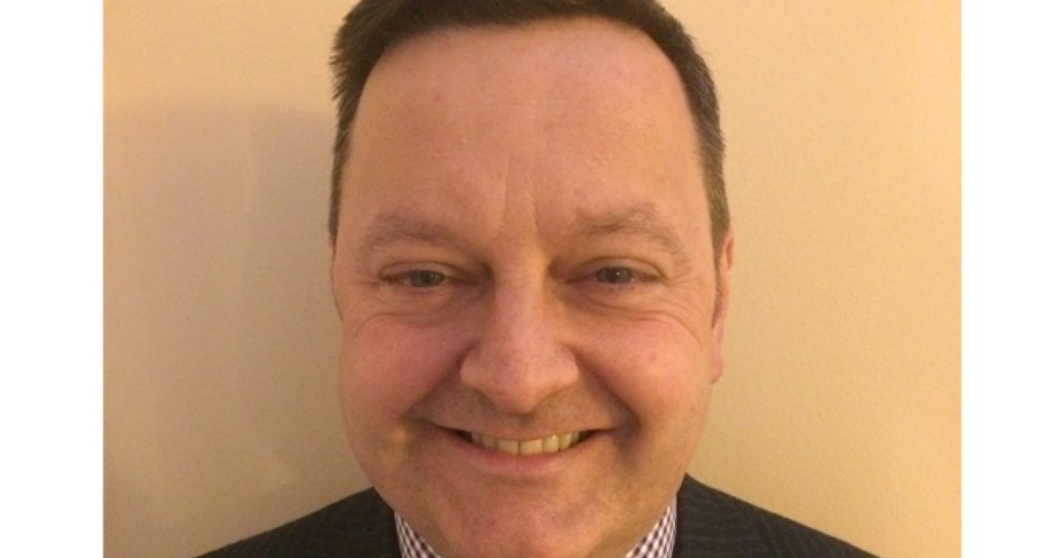 Kingstown appoints new territory manager Furniture News