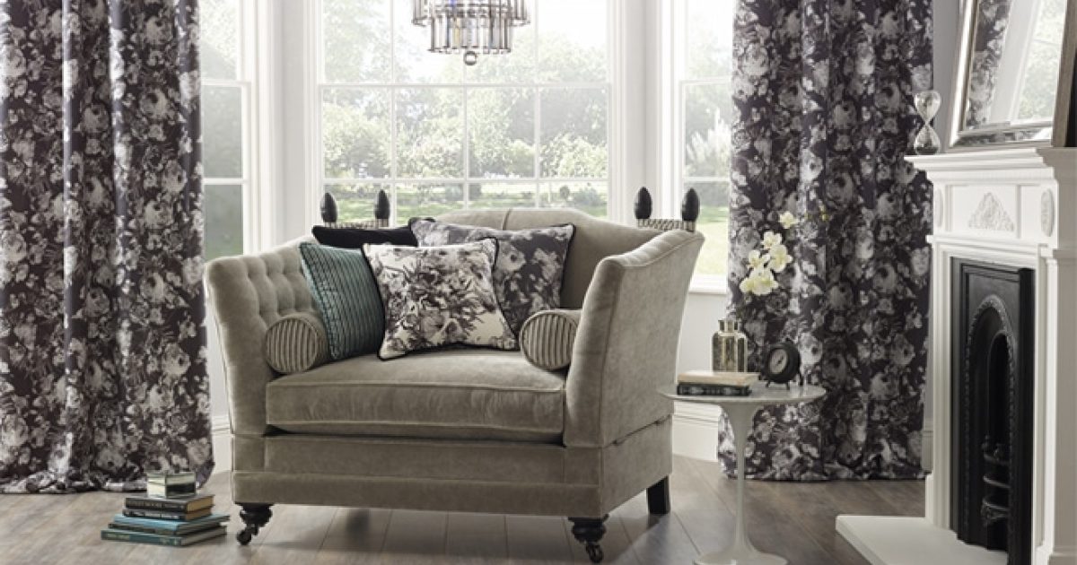 Spink & Edgar Upholstery and Swaffer to join forces… Furniture News