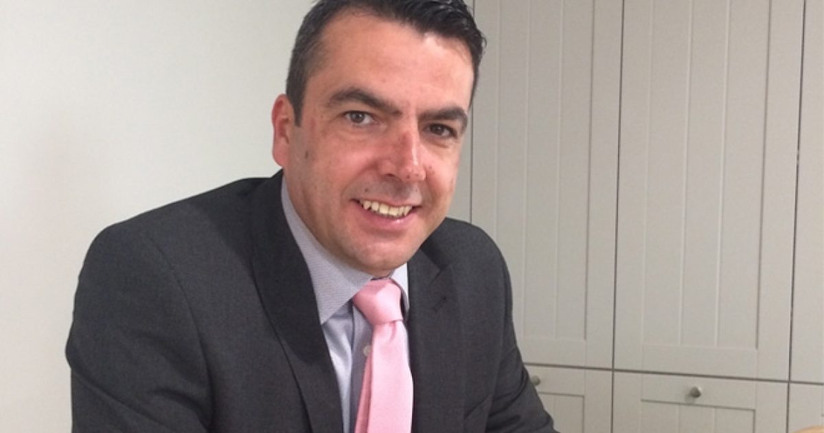 Kingstown Furniture appoints new territory manager Furniture News