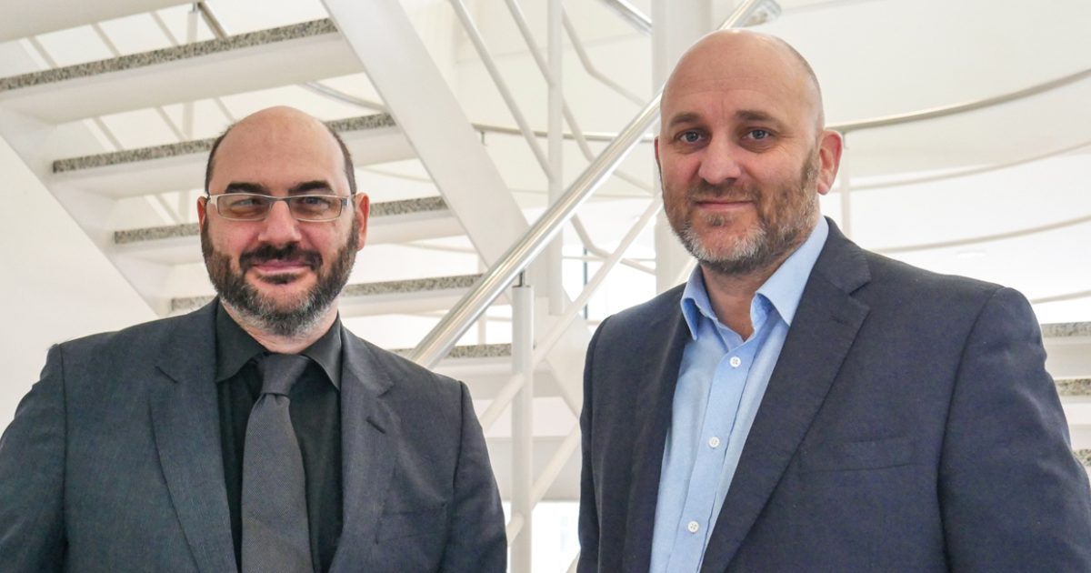 New appointments at Mammoth Furniture News