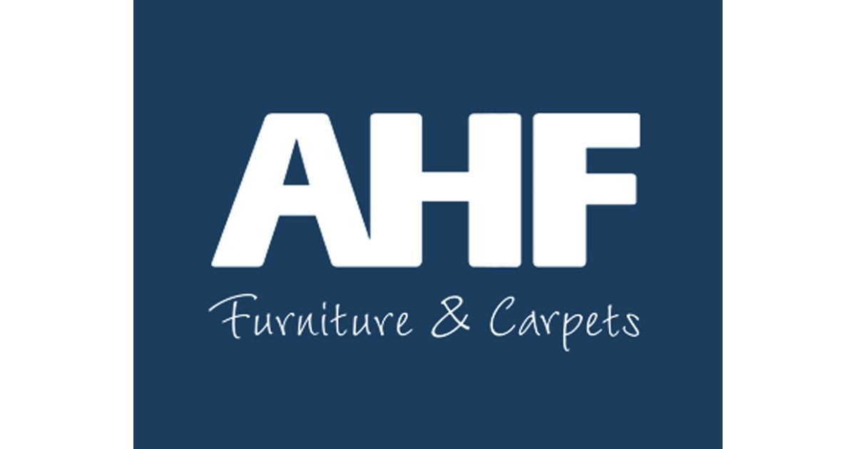 New store for AHF Furniture News