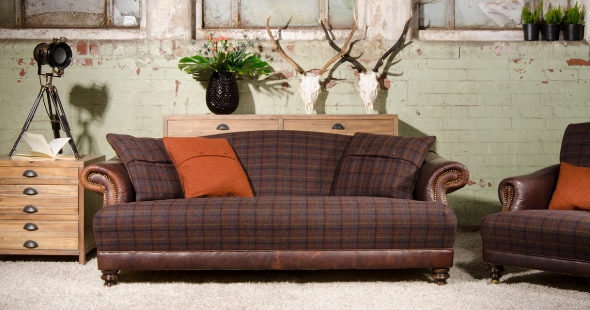 Tetrad sets the standard | Furniture News