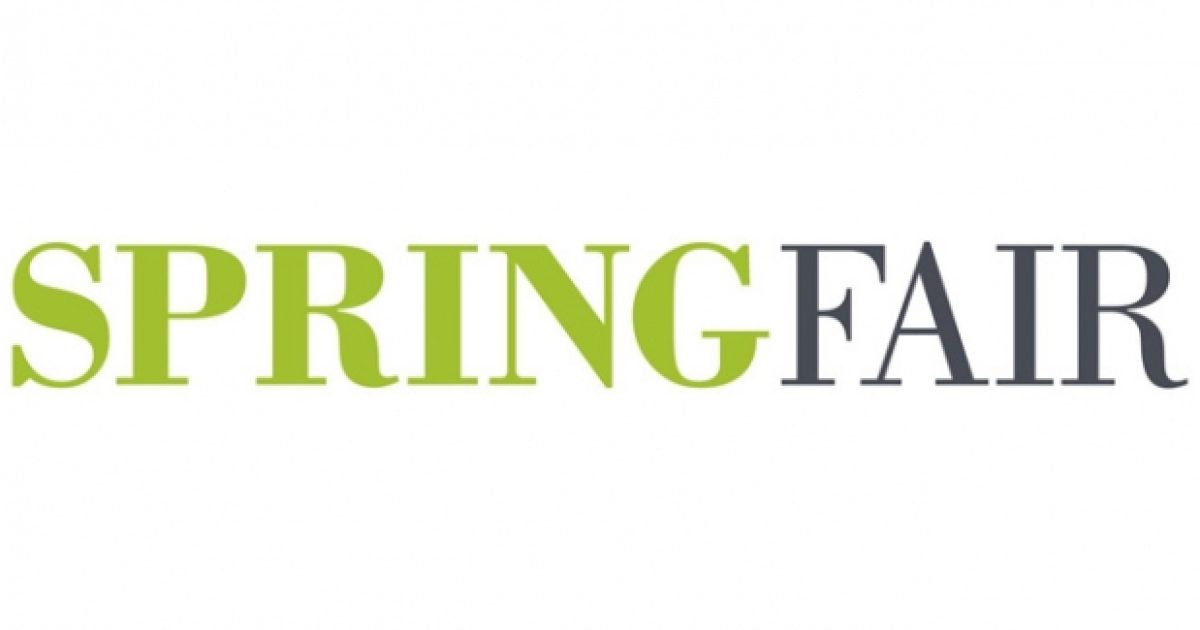 Spring Fair partners with leading interior designers | Furniture News