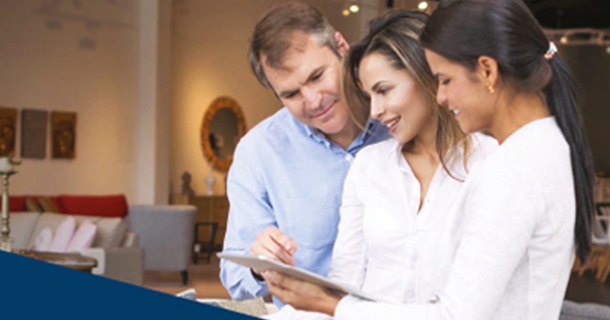 Finance services, V12 Retail Finance Furniture News