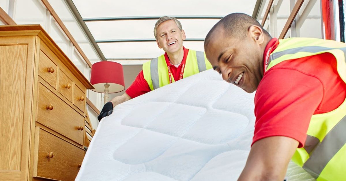 Bensons turns used beds into £7.1m for BHF Furniture News