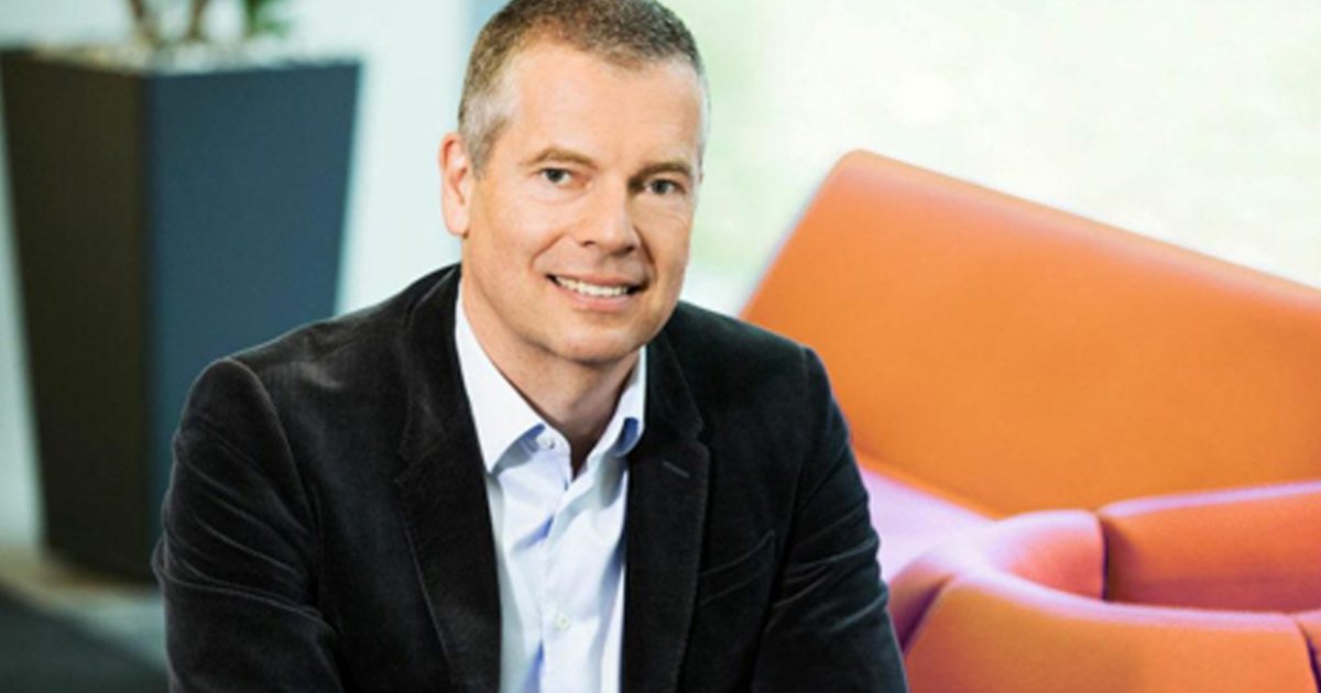Ecommerce leader appoints new head of Europe | Furniture News