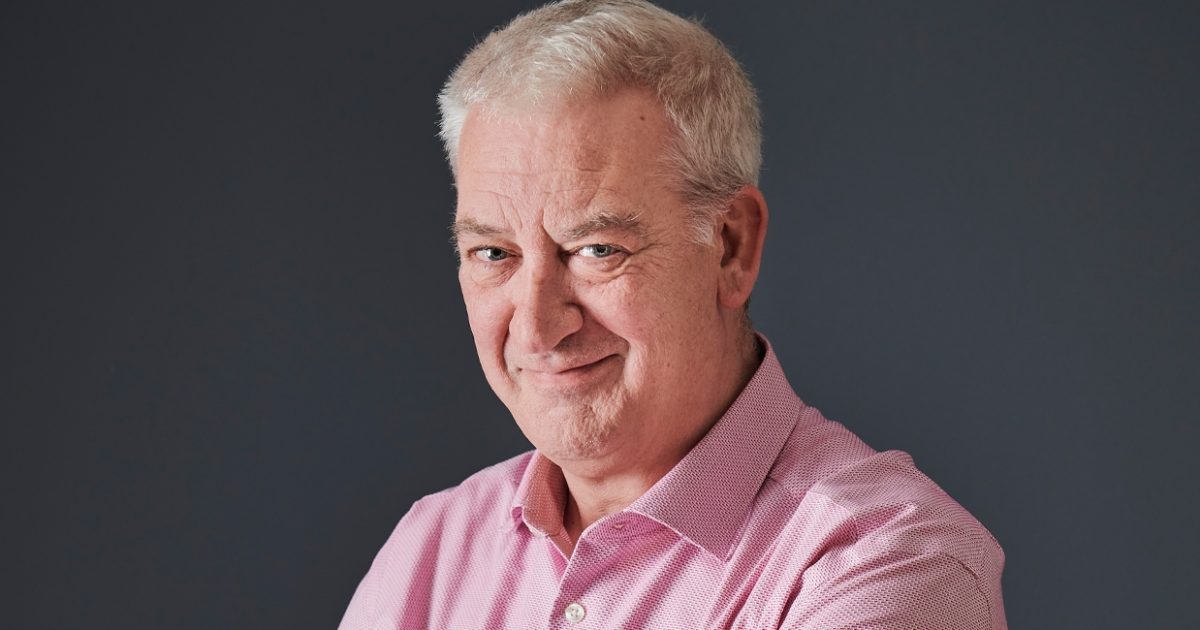 Bouncing back Bensons CEO Mark Jackson Furniture News