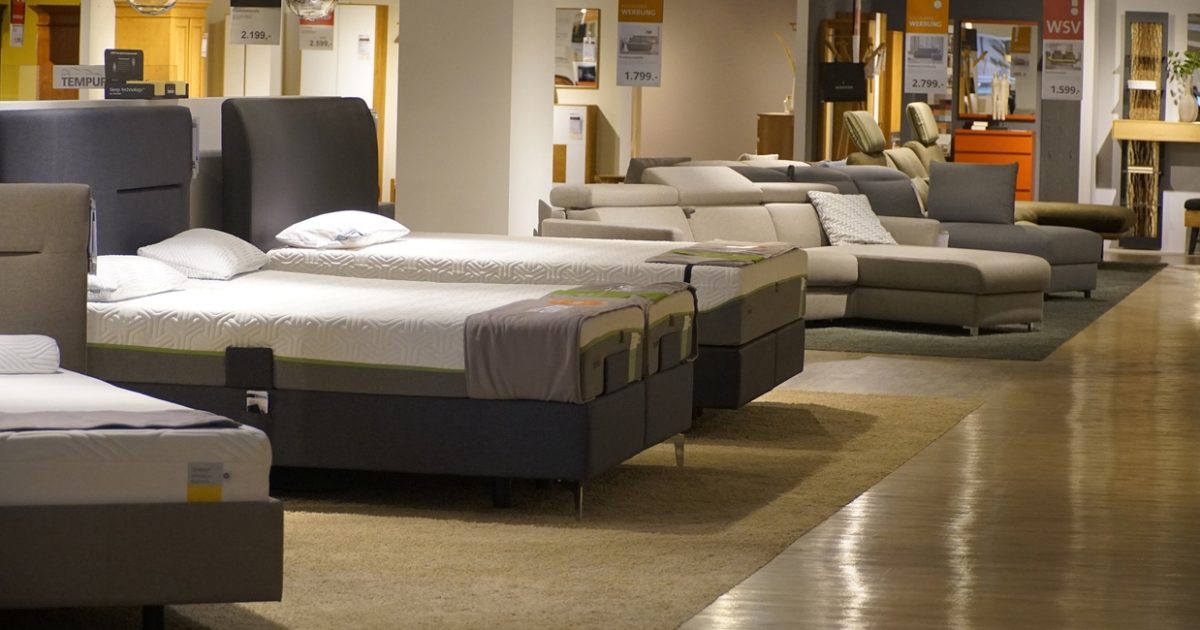 How to pick the right furniture retailer | Furniture News