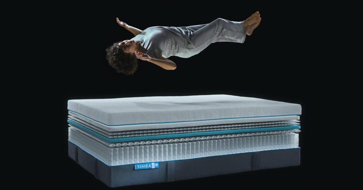 CGI helps Simba stand out | Furniture News