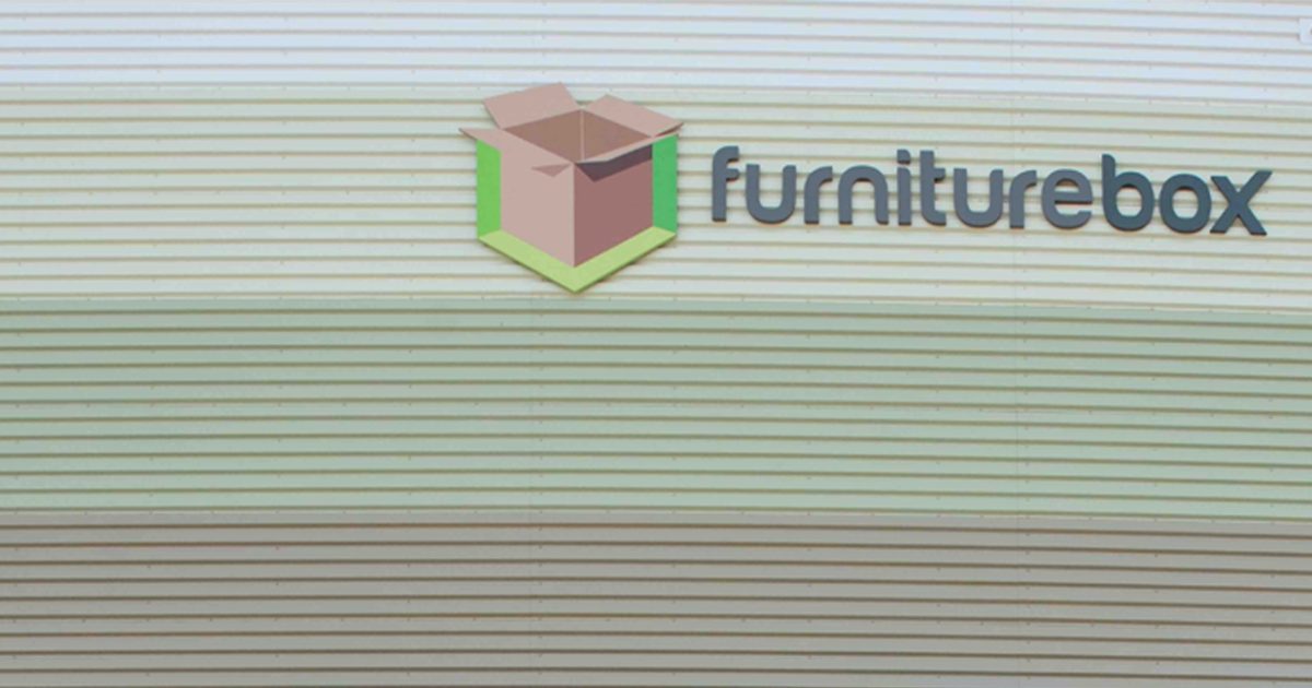 Big box business – meet Furniturebox | Furniture News