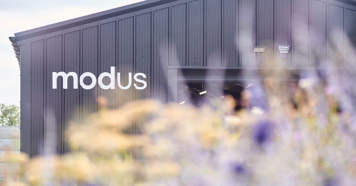 Modus partners with Teknion | Furniture News