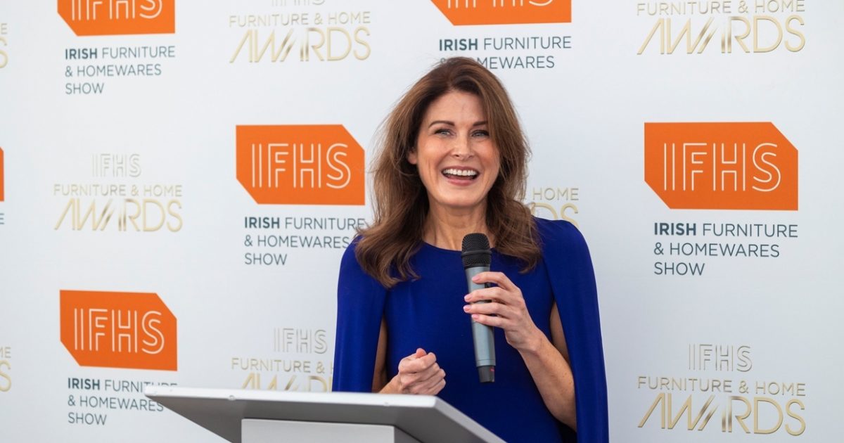 Irish show awards shortlist announced | Furniture News