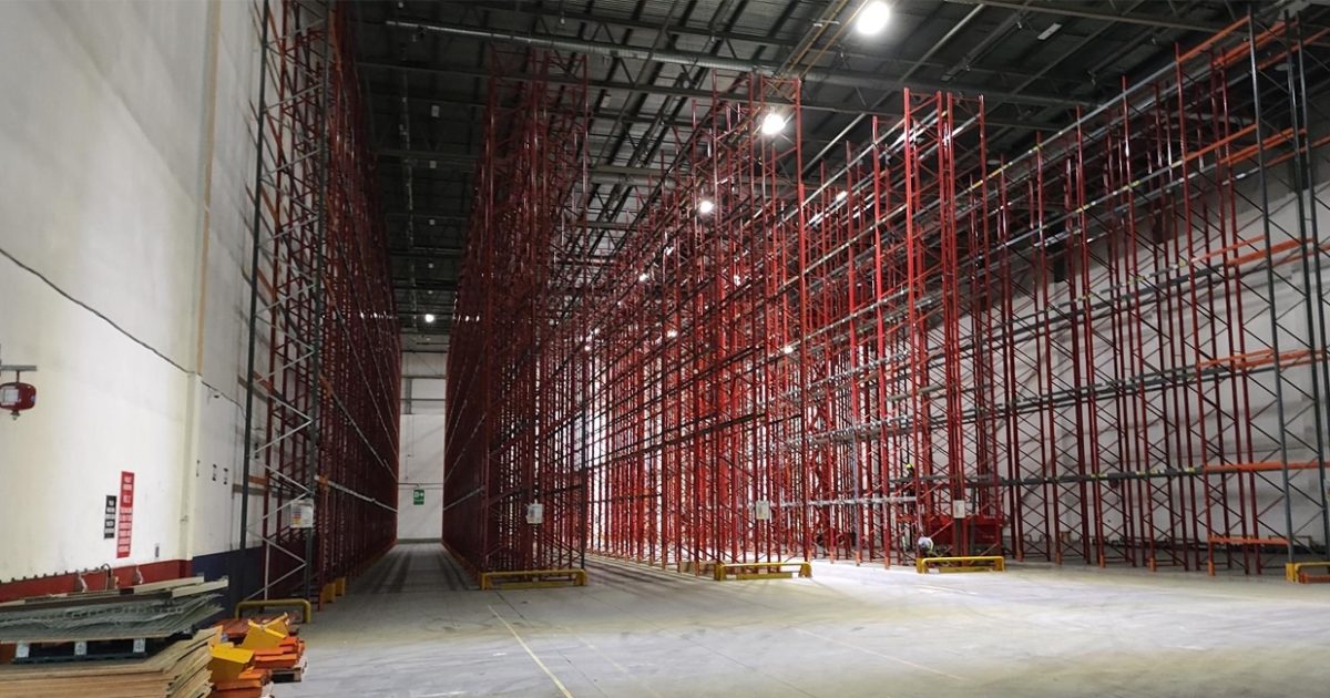 JYSK to open first 'dark store' warehouse in Dublin… Furniture News