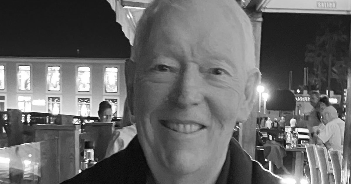 Remembering industry sales veteran Alan Scott Furniture News