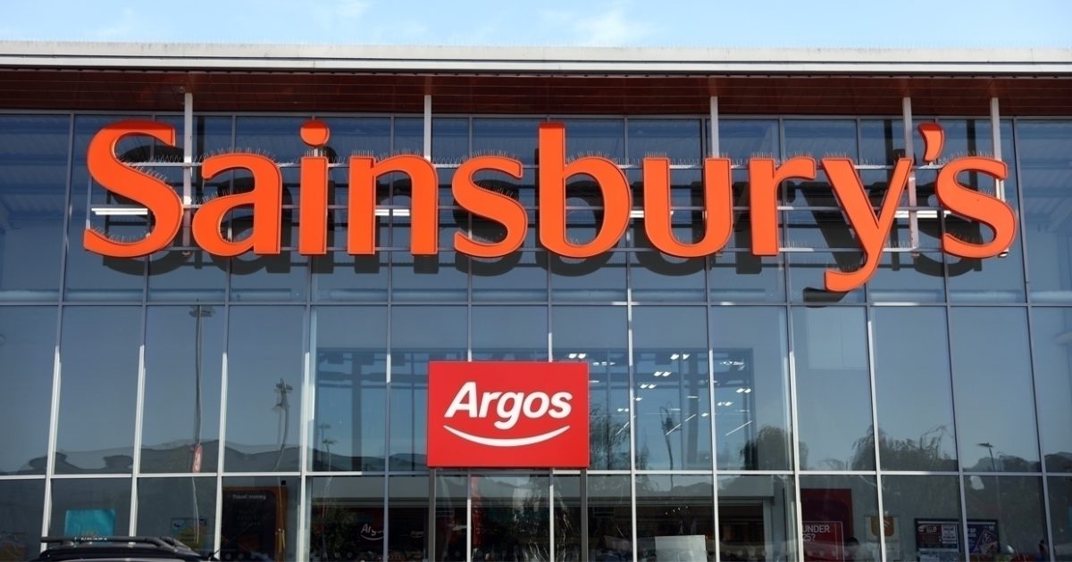 Argos to grow direct-from-supplier furniture offer | Furniture News