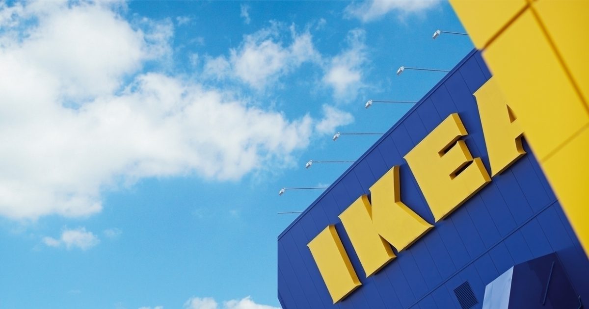 IKEA chips in ahead of Brighton store opening