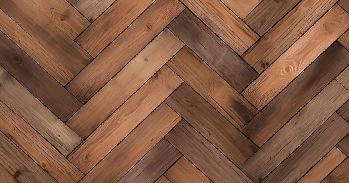 How floor pattern trends are reshaping store layouts | Furniture News