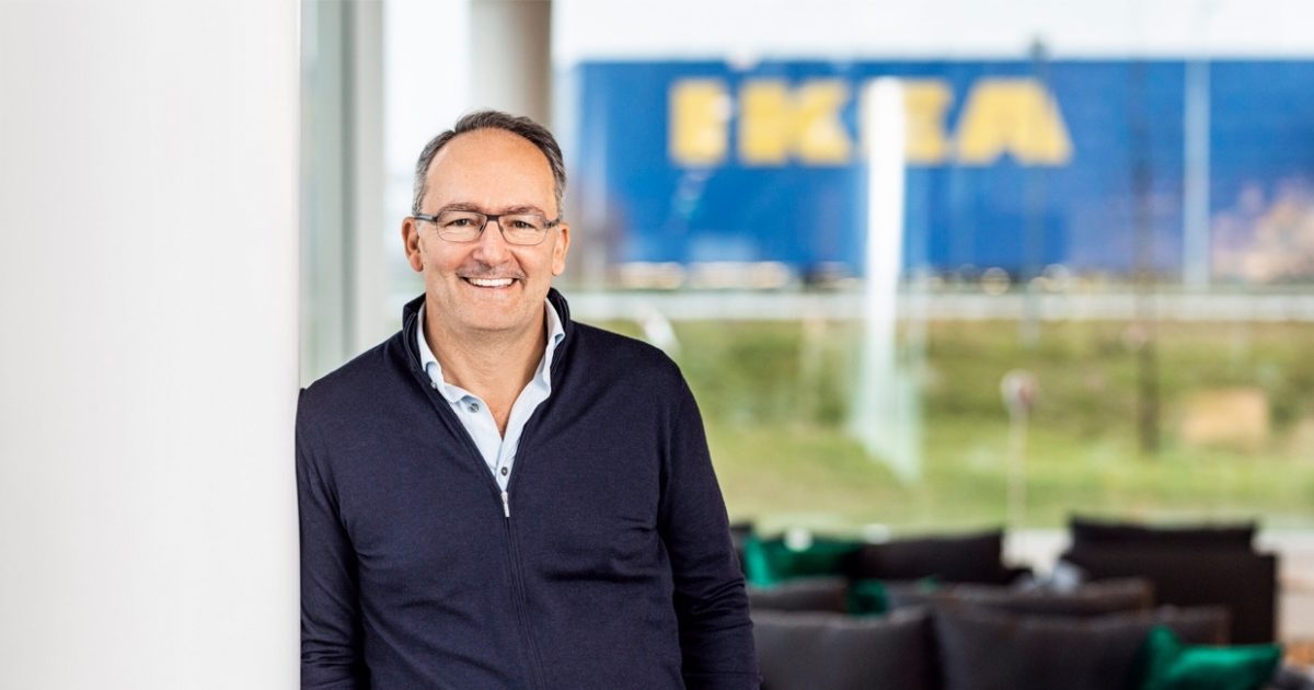 IKEA sold more for less worldwide in FY25