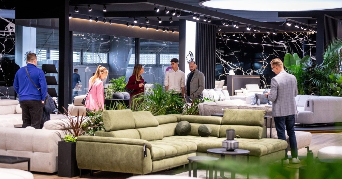 Key European fair gains momentum