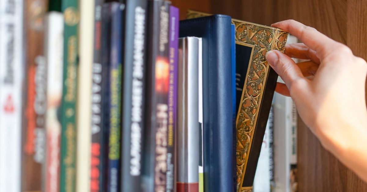 Your book cover is being judged