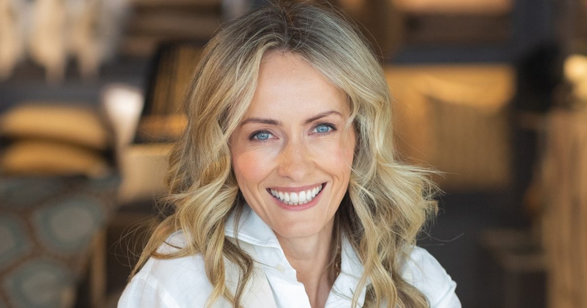 Furniture trend forecast 2026-27: Aalish Yorke-Long, OKA