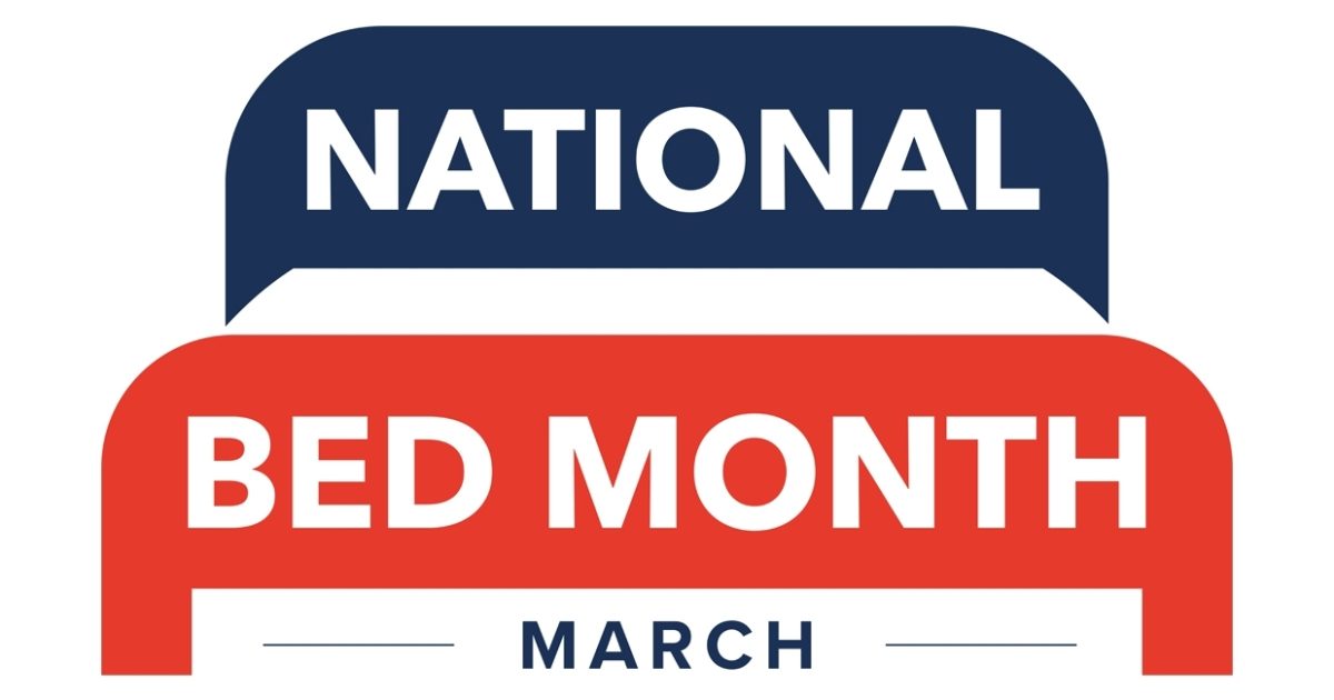 NBF releases National Bed Month marketing toolkit