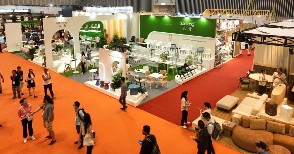 VIFA Expo 2026 promises optimised buyer experience