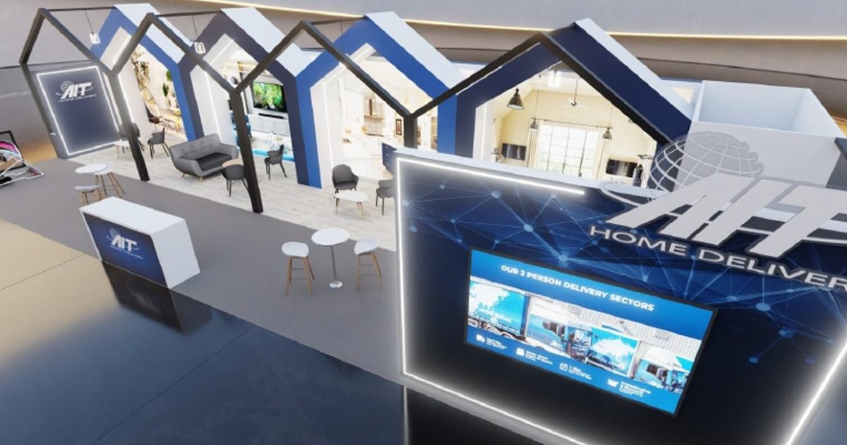 AIT Home Delivery to "bring customer journey to life" at JFS