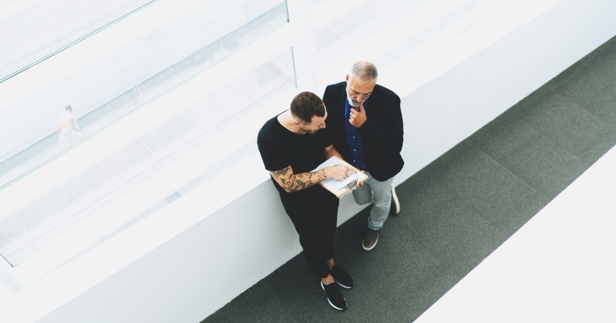 Government offers guidance on changing employment law