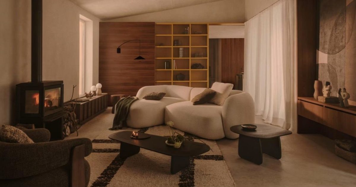 Spanish interiors brand joins Redbrick