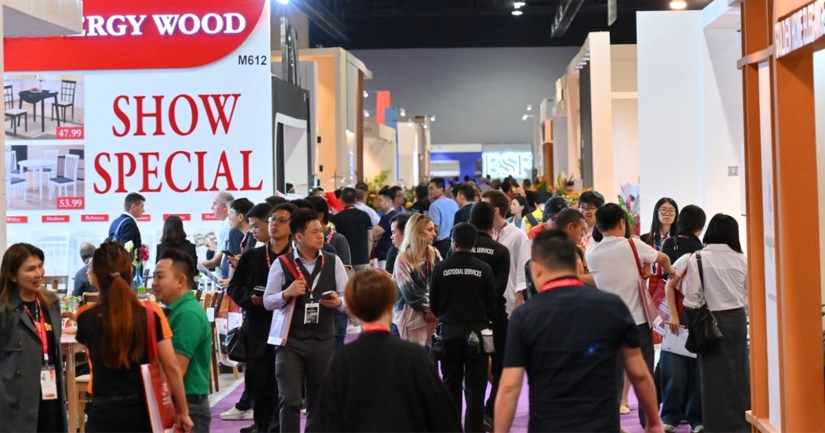 Connecting Malaysia's industry with global buyers