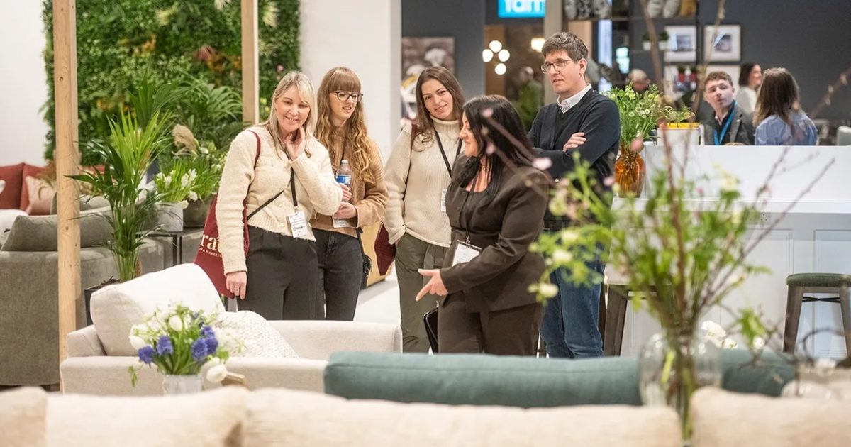 January Furniture Show reaffirms leading industry position