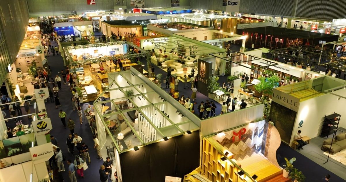 Vietnam's furnituremakers go beyond OEM