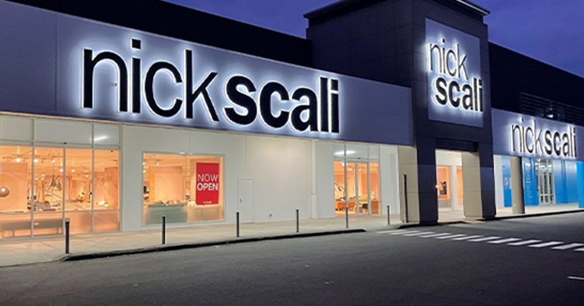 Nick Scali reveals UK H1 progress