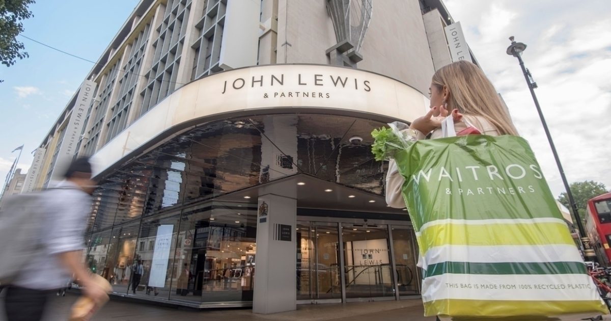 JLP to exit housebuilding and property management