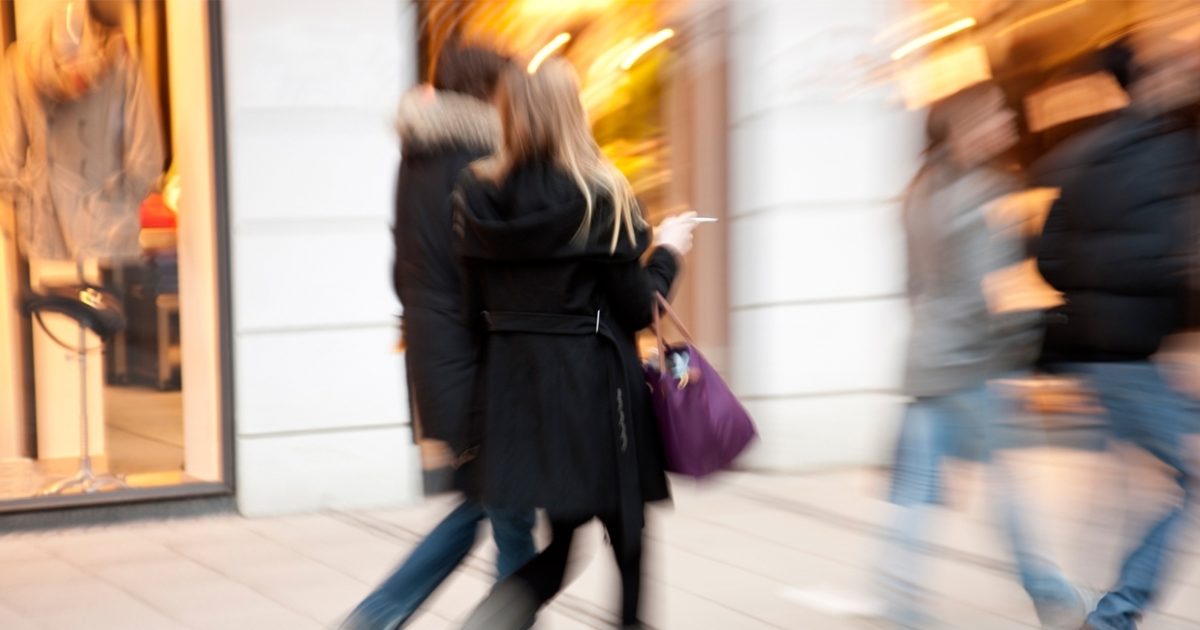 Fear of price rises dents consumer confidence