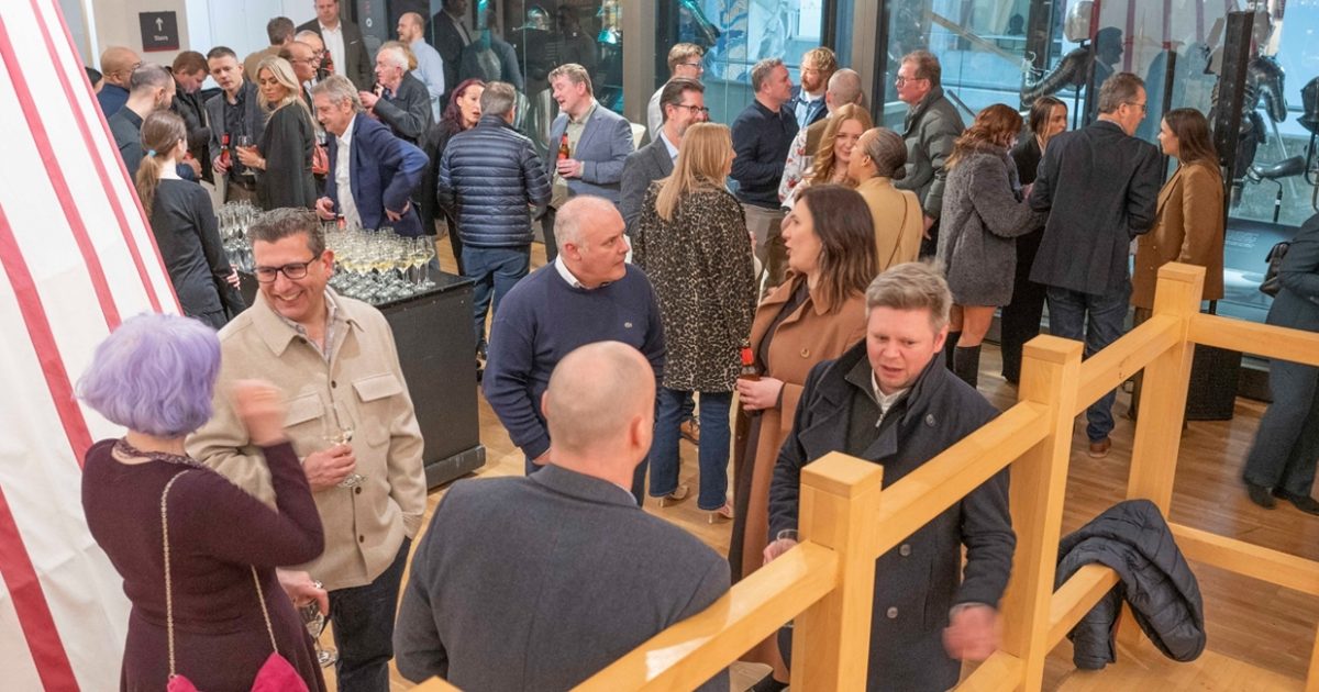 Yorkshire Curry Night raises £3k for industry charity