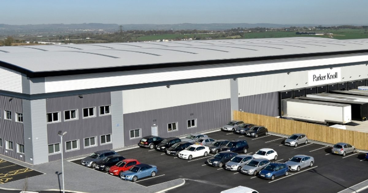 Sofa Brands International "moving in the right direction"