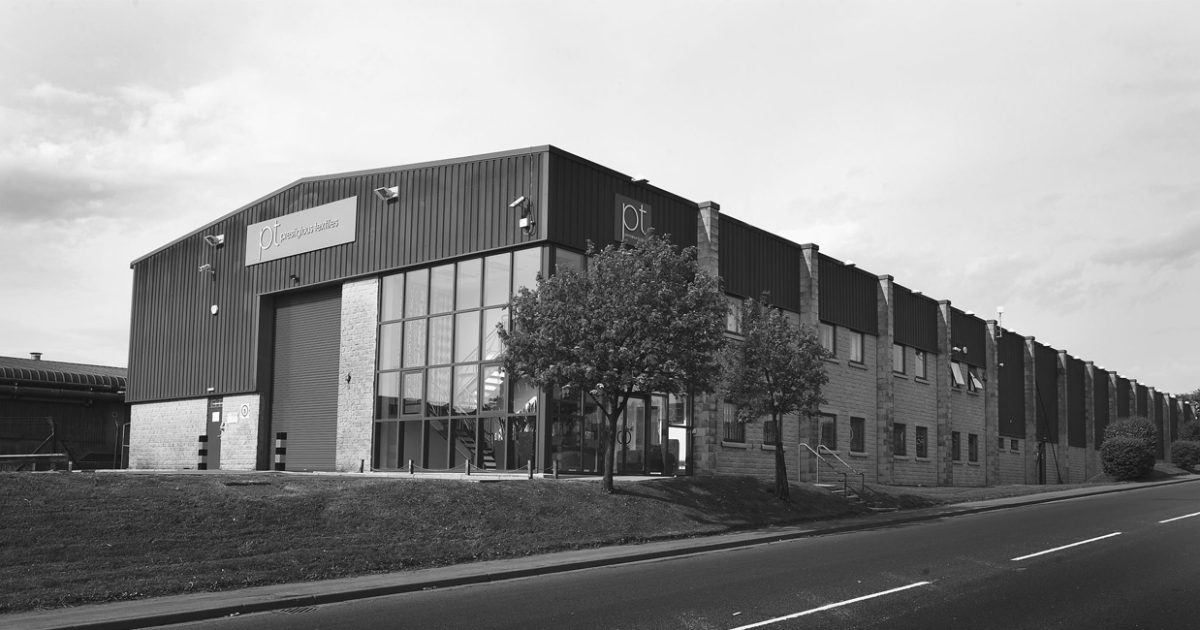 Prestigious Textiles expands Bradford HQ