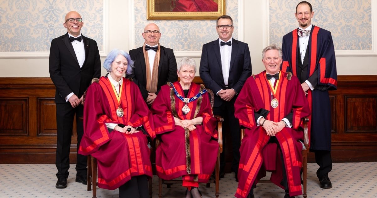 Furniture Makers admits new members