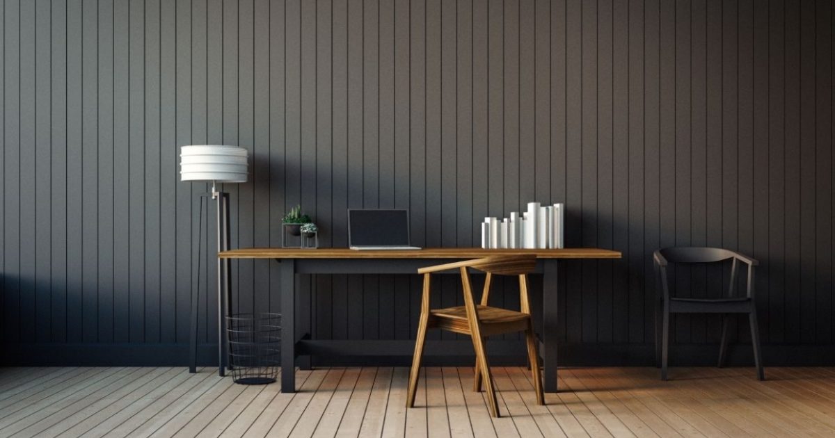 The best UK mid-century sources for the professional home office