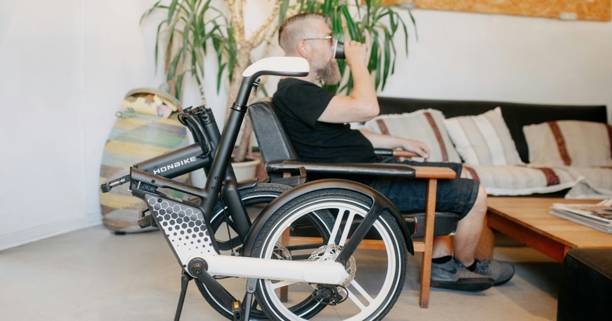 Adapting interiors to meet changing mobility needs | Furniture News