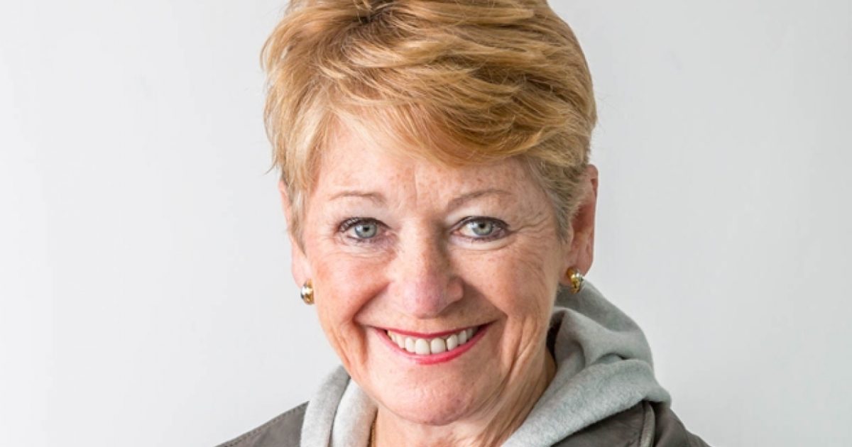 ACID co-founder joins association powerlist