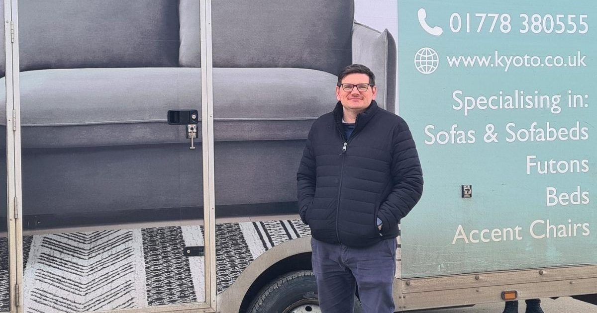 Kyoto appoints new GM