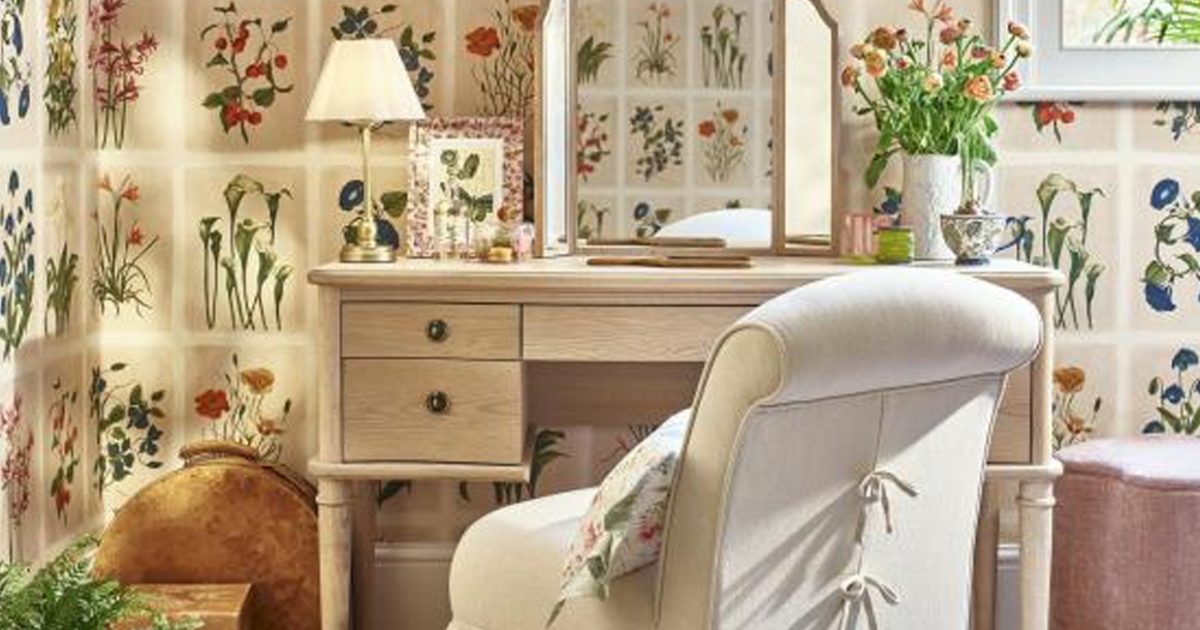 New ownership accelerates Laura Ashley's growth