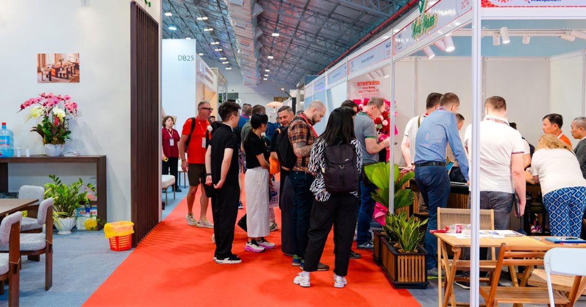 VIFA Expo affirms Vietnam’s global offer